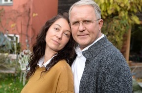 ZDF: ZDF dreht "Meine Frau, eine Fremde" / Familiendrama mit Harald Krassnitzer und Ursula Strauss (FOTO)