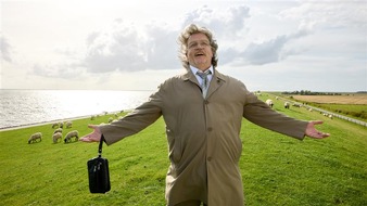 UCI Multiplex GmbH: Zum World Happiness Day 2026: Kino macht gl&uuml;cklich / Neue Odeon Cinemas Group-Studie mit Polar zeigt, dass Kino uns intensiver f&uuml;hlen l&auml;sst