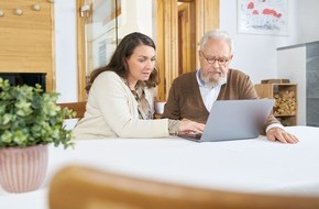 compass private pflegeberatung GmbH: Wie erhalte ich Leistungen aus der Pflegeversicherung?
