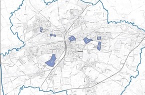 Polizeipr&auml;sidium Hamm: POL-HAM: Wohnungseinbruchradar Hamm f&uuml;r die Woche vom 27. April bis zum 3. Mai 2026