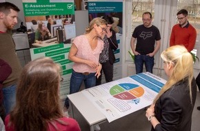 Universität Bremen: Neue digitale Lehrformate