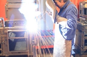 Holzenergie Schweiz: Holzenergie Schweiz: 8'000 sichere Arbeitsplätze schaffen