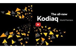 Skoda Auto Deutschland GmbH: Škoda Auto zeigt Video-Teaser der zweiten Kodiaq-Generation und nennt Details zur Weltpremiere
