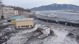 15 Jahre nach Fukushima: The HISTORY Channel mit Doku-Premiere am Jahrestag der Katastrophe