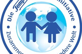 Tempo: Hygiene geht uns alle an (mit Bild) / Pünktlich zum Welttoilettentag am 19. November startet Tempo Toilettenpapier die "Tempo Hygiene-Initiative"