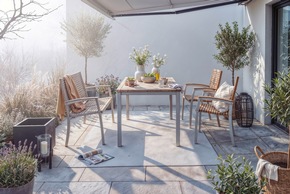 Pressemitteilung: Vogels&auml;nger Studios erm&ouml;glichen Content-Produktion unabh&auml;ngig von Wetter, Saison und Location