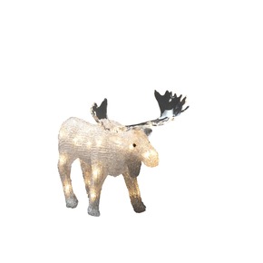 Weihnachten mit Licht, das bleibt: Lampenwelt.de zeigt Kombi aus zeitlos und festlich