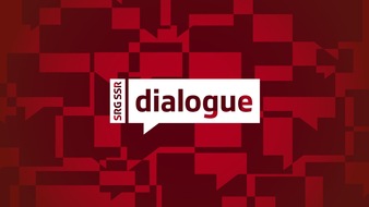SRG SSR: La SSR lance le projet pilote "dialogue"