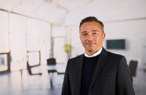 BP Europa SE: bp Pressemitteilung: Sebastian Schieberl ist neuer Personalvorstand der BP Europa SE