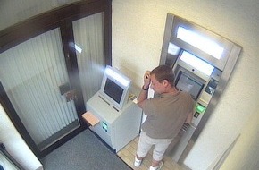 Polizeiinspektion Northeim: POL-NOM: Wer kennt diese Person?