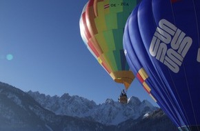 Tourismusverband Inneres Salzkammergut: 20 Jahre "Dachstein Alpentrophy Gosau" vom 12. bis 19. Januar 2013  - BILD