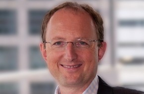 Unilever Deutschland GmbH: Dr. Gerald Kühr neuer Chief Customer Officer von Unilever