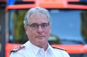 Deutscher Feuerwehrverband e. V. (DFV): Angriffe auf Einsatzkräfte sind Alltag - besonders bei Berufsfeuerwehren / DFV und DGUV veröffentlichen 2. Umfrage zur "Gewalt gegen Einsatzkräfte"