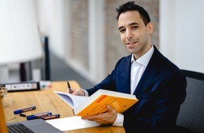 Amil Nabhani: Amil Nabhani: So ebnet der Verkehrspsychologe jedem den Weg zur erfolgreichen MPU – und zu nachhaltiger Veränderung