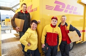 Deutsche Post DHL Group: PM: Top Employer 2024: DHL Group stärkt Status als einer der besten Arbeitgeber weltweit / PR: Top Employer 2024: DHL Group confirms its status as one of the best global employers