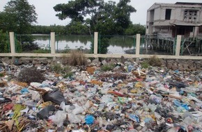 Leibniz-Zentrum für Marine Tropenforschung GmbH: Plastikmüll im Ozean: Was biologisch abbaubare Kunststoffe zur Lösung des Problems beitragen können