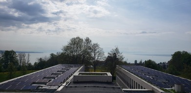 Gorfion Green Energy GmbH: Gorfion Green Energy und Golfstrom Energy Kooperation: "Mit unseren Solar-as-a-Service Angeboten helfen wir regionalen Solar-Fachbetrieben im Wettbewerb mit den Großen der Branche zu bestehen."