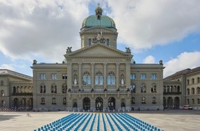 UNICEF Schweiz und Liechtenstein: Schulbeginn – aber nicht für 473 Millionen Kinder
