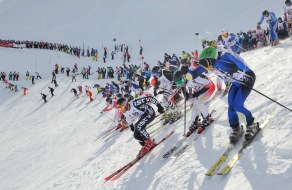 Tourismusverband St. Anton am Arlberg: ITB 2014: St. Anton am Arlberg lockt zum Winterfinale mit perfekten Pisten und Events - BILD