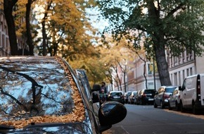 EWE Go: EWE Go gibt Tipps für kalte Tage – mit Checkliste für zuverlässiges Laden im Herbst und Winter