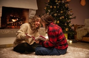 mydays GmbH: Repräsentative Weihnachtsstudie 2025: Geschenke häufig Grund für Beziehungskrise