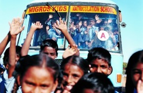 Migros-Genossenschafts-Bund: Lernen statt schuften