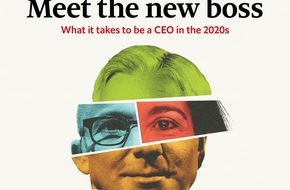 The Economist: The Economist: Die Rolle der CEOs | Wahl in Thüringen | Coronavirus | Indische Poilzei | Sklaverei und Britische Universitäten  |