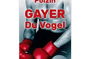 Presse für Bücher und Autoren - Hauke Wagner: Gayer du Vogel