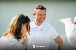 Bahmann Coaching GmbH: Kann ChatGPT den Personal Trainer ersetzen? Experte verrät, wie KI sinnvoll eingesetzt werden kann und wofür sie besser nicht genutzt wird