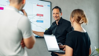 OSSENO Software GmbH: KI und Software im Fokus: So finden Unternehmer die Lösung, die wirklich hilft