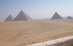 Gebeco GmbH & Co KG: Gebeco legt Studienreise mit Besuch des neuen Museums in Kairo auf