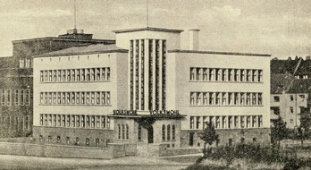 100 Jahre Continentale Krankenversicherung – Von der Unterstützungskasse zum großen Versicherungsverbund