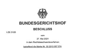 BlackFriday.de: Bundesgerichtshof bestätigt Löschung der Marke "Black Friday" für Werbedienstleistungen