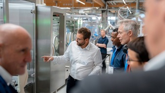 9. Pharma Forum: Internationale Plattform für Wissenstransfer, Innovation und Networking bei OPTIMA pharma