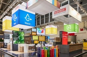 Remondis Digital Services GmbH: Stadtsauberkeit dank digitaler Lösungen auf der IFAT