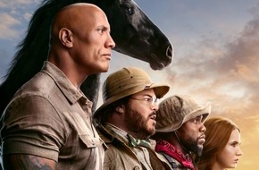 Sky Deutschland: Sky Ticket Hits im September: Die letzte Staffel von "Modern Family" sowie die Blockbuster "Jumanji: The Next Level" und "Le Mans 66 - Gegen jede Chance" exklusiv