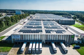 encentive GmbH: encentive optimiert Energiemanagement an deutschen METRO-LOGISTICS-Standorten: KI-basierte Plattform &ldquo;flexOn&rdquo; von encentive erm&ouml;glicht es dem Logistikunternehmen, die Energiekosten zu senken