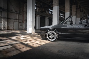 DOTZ Bilbao. Comeback eines Klassikers.