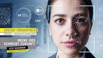 rbb - Rundfunk Berlin-Brandenburg: Frauen stellen aktuelle Forschungstrends aus der Medientechnik ins Rampenlicht