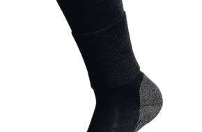 Netto Marken-Discount Stiftung & Co. KG: Löwen-Deal: Anti-Schmutz-Socke „socklaender“ – jetzt bei Netto Marken-Discount
