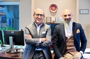 BürgschaftsBank Berlin: "Success in Berlin" mit "Doppelpack" / TV Berlin und BürgschaftsBank Berlin präsentieren Großhandel für Gastronomiebedarf
