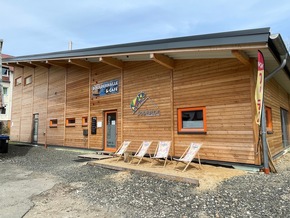 Pressemitteilung - Vorläufige Insolvenzverwalterin sucht Investor für Braunlager Ski-Verleih „Ski-Bähr“ und Boulderhalle „Bodebloc“