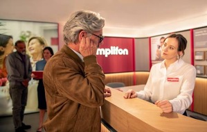 Amplifon: AMPLIFON: REDUZIERUNG VON 42 % DIREKTER EMISSIONEN  UND 25 % INDIREKTER TREIBHAUSGASEMISSIONEN BIS 2030