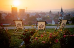 Bundesgartenschau Erfurt 2021 gGmbH: Ganz einfach: Ein Tag auf der BUGA Erfurt 2021