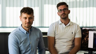 Djacenko & Meisner Holding GmbH: Eduard Meisner und Sergej Djacenko von ECOMMastery: Neue Umsatzrekorde für Onlineshops