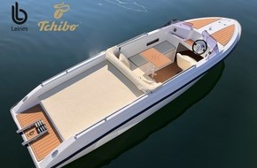 Tchibo GmbH: E-Boote bei Tchibo: Mit Strom gegen den Strom