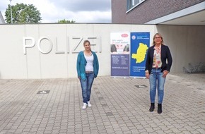 Polizeiinspektion Emsland/Grafschaft Bentheim: POL-EL: Lingen - Präventionsquiz für Grundschüler