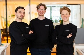 ECO2GROW GmbH: Bonner Greentech-Startup ECO2GROW sichert sich Millionen-Investition für grüne Energiebeschaffung im Mittelstand