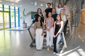 Provinzial Konzern setzt starkes Zeichen: Ausbildung bleibt strategischer Schlüssel für die Zukunft
