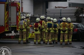 Freiwillige Feuerwehr der Stadt Lohmar: FW-Lohmar: Erfolgreicher Abschluss der Grundausbildung